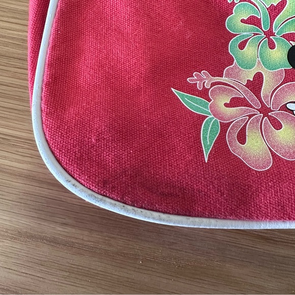 Y2K Disney Minnie Mouse Shoulder Purse - Picture 7 of 7